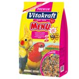 Vitakfraft 1000 gr Menü Paraket Yemi