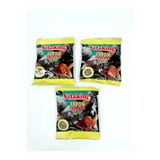 Vitaking 3lü Zarf Japon ve Koi Stick Balık Yemi 3X15GR