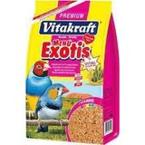 Vitakraft 500 Gr Egzotik Menü Kanarya Yemi + Jodvital