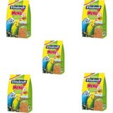 Vitakraft 500 gr Muhabbet Kuşu Yemi Doğal İçerik ile Sağlıklı Beslenme İçin Özel Formül