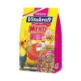 Vitakraft 5x1 kg Paraket Küçük Irk Papağan Yemi