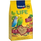 Vitakraft Life 800 gr Muhabbet Yemi