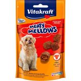 Vitakraft Meaty Mellows Yumuşak Biftekli 120 gr Köpek Ödülü