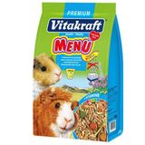 Vitakraft Menü Guinea Pig Yemi