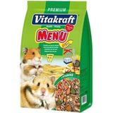 Vitakraft Menü Hamster Yemi 1000 G - Alabalık