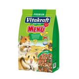 Vitakraft Menü Hamster Yemi 1000 Gr Skt:07/2027