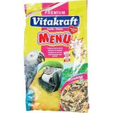 Vitakraft Menü Muhabbet Yemi 1000 gr Papağan 1000gr