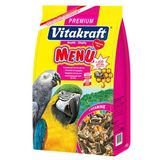 Vitakraft Menü Papağan Yemi 1000 Gr 5'Li