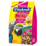 Vitakraft Menü Papağan Yemi 1000 Gr Skt:06/2027