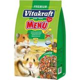 Vitakraft Menu Vital Premium 1000 gr Hamster Yemi