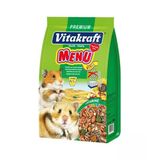 Vitakraft Premium Hamster Yemi 1 Kg 5 Adet