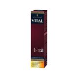 Vital 5-889 Şarap Kızılı Saç Boyası