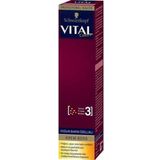 Vital 8.88 Ateş Kızılı Tüp Saç Boyası + 50 ml Oksidan