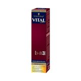 Vital Colors 5-00 Açık Kahve 60 ml Krem Saç Boyası