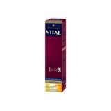 Vital Colors Vital 8.4 Kahve Köpüğü Tüp Saç Boyası