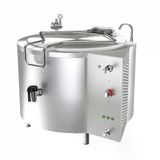 Vital Ekt400 Vıtal 900 Series Ekt400 İndirekt 400 Lt. Elektrikli Kaynatma Tenceresi