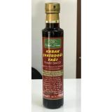 Vital Home Kabak Çekirdeği Yağı Soğuk Sıkım Cam Şişe 250 Ml