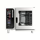 Vital Maestro061g Vıtal 900 Series Maestro061g Gazlı Kombi Fırın