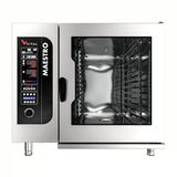 Vital Maestro102g Vıtal Maestro102g Gazlı Kombi Fırın