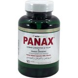 Vital Panax Ginseng Çoban Çöker Kapsül 90 Adet - 90 gr