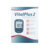 Vital Plus 2 Şeker Ölçüm Cihazı