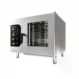 Vital Prıme061gm Vıtal Prıme061gm Gazlı Konveksiyonlu Manuel Fırın