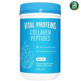 Vital Proteins Collagen Peptides Aromasız 4x284 gr Toz