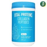 Vital Proteins Collagen Peptides Aromasız 5x284 gr Toz
