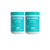 Vital Proteins Marine Collagen 2x221 gr Toz