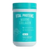 Vital Proteins Marine Collagen Nötr Tat 221 gr Toz