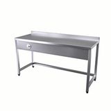 Vital Vct-C-166 Çalışma Tezgahı Çekmeceli