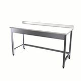 Vital Vct-M-147 Çalışma Tezgahı Mermer Tablalı