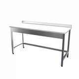 Vital Vct-M-167 Çalışma Tezgahı Mermer Tablalı