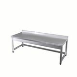 Vital Vct-S-127 Çalışma Tezgahı Set Alt