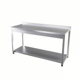 Vital Vct-Tr-96 Çalışma Tezgahı Taban Raflı