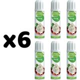 Vitala Vitala Sprey Şanti Krema 6'lı 1.500 gr - 1,5 kg