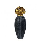 Vitale 1 AK.JB0022 Papillon Gold Safir Kapaklı Dekoratif Obje