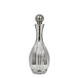 Vitale AK.EVD0104 Linea Gümüş Damla Karaf