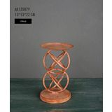 Vitale AK.EZ0079 Pim Metal Pudra Pembe Mumluk