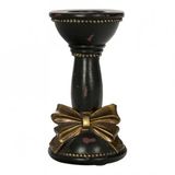 Vitale AK.GO0035 Ena Kurdeleli 6x11 cm Mumluk