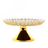 Vitale AK.HQ0009 Nila Gold Dekoratif 27x12 cm Kase