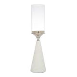 Vitale AK.IA0054 11x47 cm Mermer Zeminli Zarif Mumluk