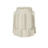 Vitale AK.ID0136 Polyester 15x15.5x18 cm Vazo