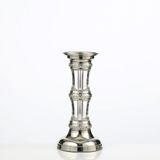 Vitale AK.JD0025 Gümüş Kristal Mumluk