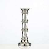 Vitale AK.JD0027 Gümüş Kristal Mumluk