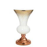 Vitale AK.JE0024 Sultan Bronz Vazo