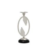 Vitale AK.JE0111 Silver Çember Şamdan