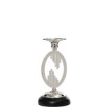 Vitale AK.JE0112 Silver Çember Şamdan