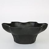 Vitale Antrasit Mantar Meyvelik 36*36*14 Cm Ak.jm00007 Renksiz