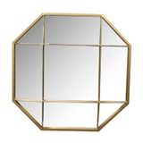 Vitale Armoni AK.GA0038 77 cm Duvar Aynası